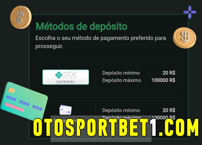 O cassino lotosportbet bet oferece uma grande variedade de métodos de pagamento
